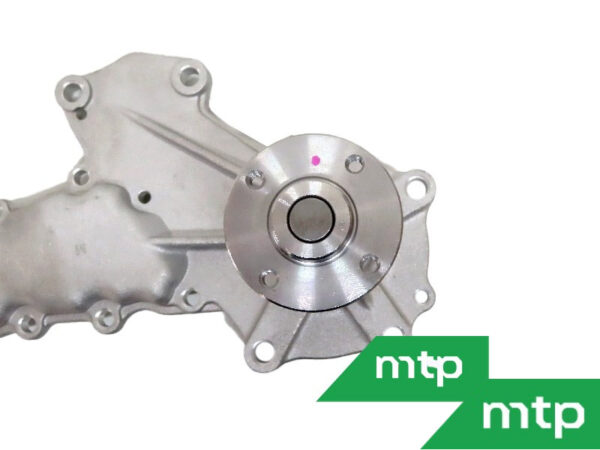 Water pump Kubota GL - Image 3