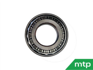 Bearing fit in rotor holder Muratori power harrow ME1