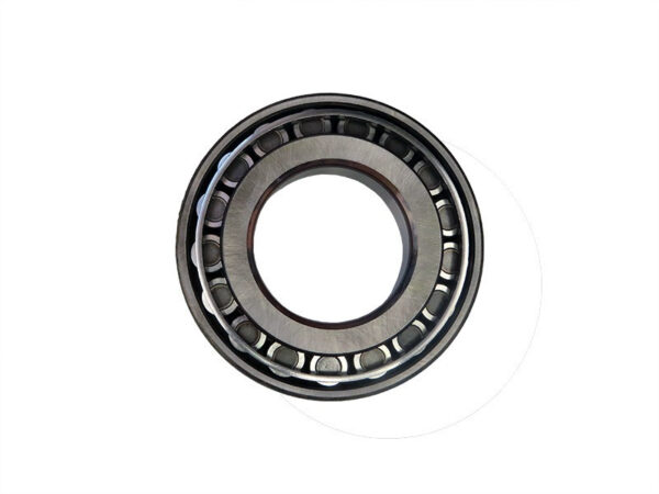 Bearing fit in rotor holder Muratori power harrow ME1