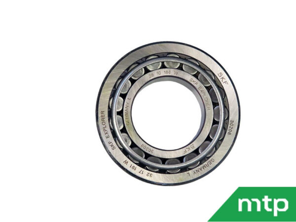 Bearing fit in rotor holder Muratori power harrow ME1 - Image 2