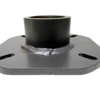 Bearing holder Morgnieux mulching rotary mower TMC