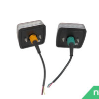 Set of LED taillights - Image 2