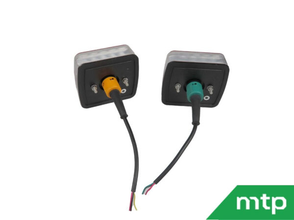 Set of LED taillights - Image 2