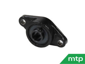 Roller bearing track roller Majar RBML flail mowers