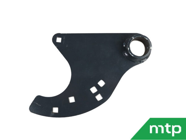 Track roller holder Majar RBRM flail mower - Image 2