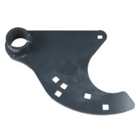 Track roller holder Majar RBRM flail mower - Image 3