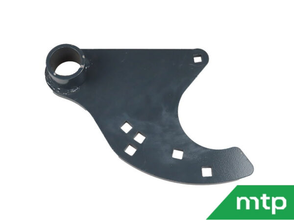 Track roller holder Majar RBRM flail mower - Image 3