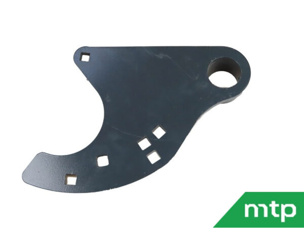 Track roller holder Majar RBRM flail mower - Image 4