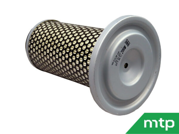 Air filter Iseki Landhope TU/Sial/SG / Kubota Aste / Shibaura - Image 2