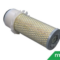 Air filter Iseki TL / TS - Image 2