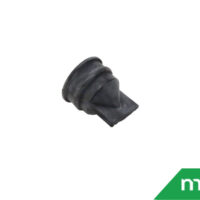 Universal air filter rubber