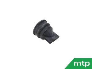 Universal air filter rubber
