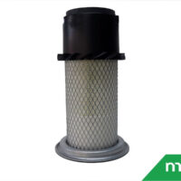 Air filter Yanmar YM200, YM206 - Image 2