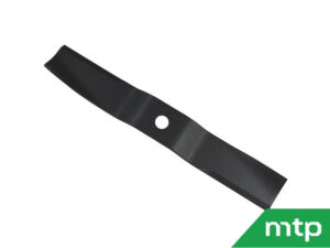 Morgnieux TMC 120 mower blade