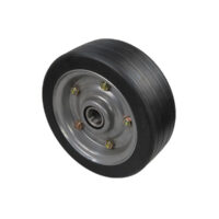 Mower Wheel