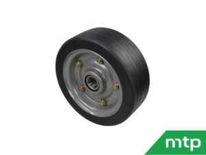 Mower Wheel