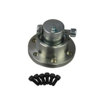 Majar bearing holder idler roller complete