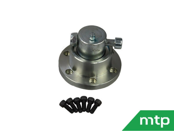 Majar bearing holder idler roller complete