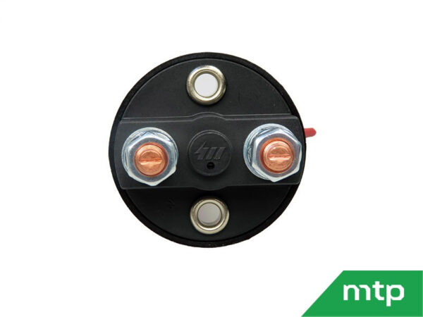 Earth switch 100A - Image 3