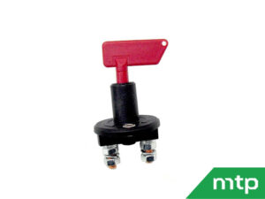 Earth switch 100A