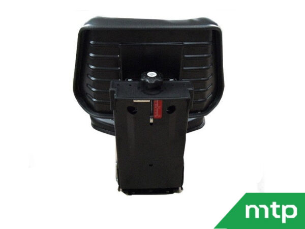 Tractor seat mechanically suspended - Image 3