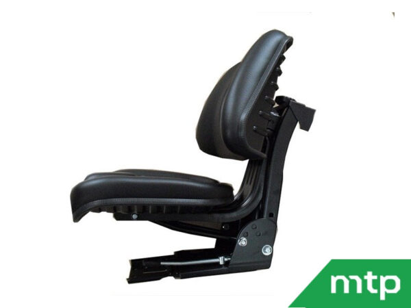 Tractor seat mechanically suspended - Image 2