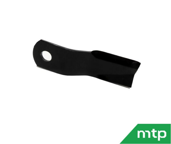 Mes Morgnieux meadow blower GA1000 - Image 2