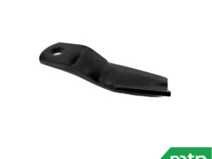 Mes Morgnieux meadow blower GA1000