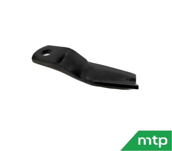 Mes Morgnieux meadow blower GA1000