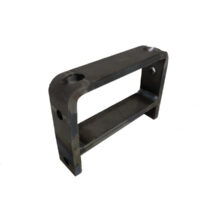 Knife holder Tecma rotary weed cutter