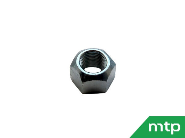 Knife nut Majar TAM 3 blade mower - Image 2