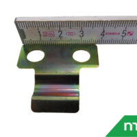 Engine hood clamp Iseki TX - Image 3