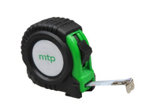 Mini tractorparts tape measure