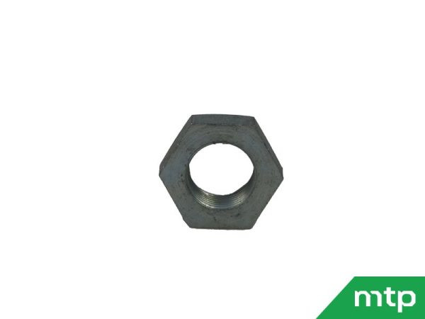 Mulching blade nut Majar TAM - Image 2