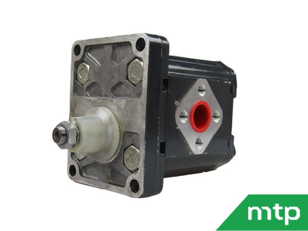 Muratori complete hydro motor 20 cc - Image 3
