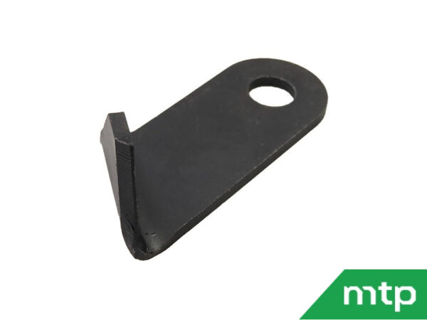 Muratori Paddle clapper - Image 5