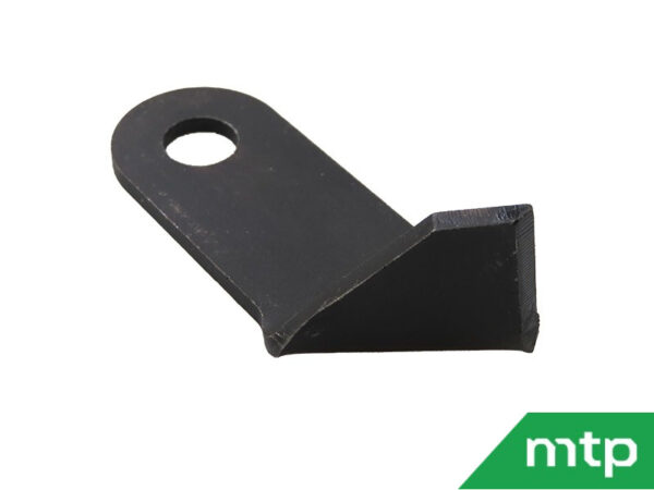Muratori Paddle clapper - Image 6