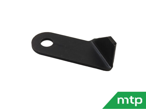 Muratori Paddle clapper