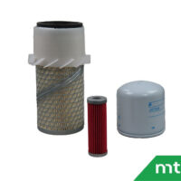 Maintenance kit Kubota - Image 2