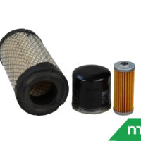 Maintenance kit Yanmar GK160 / 200