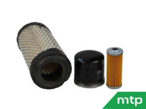 Maintenance kit Yanmar GK160 / 200
