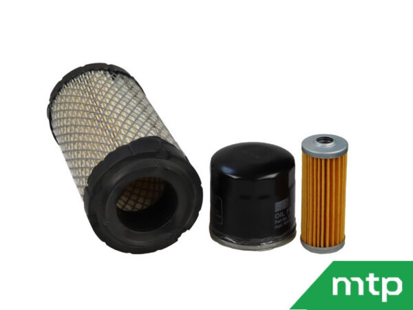 Maintenance kit Yanmar GK160 / 200