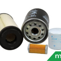 Maintenance kit Iseki Sial TF153/173