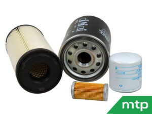 Maintenance kit Iseki Sial TF153/173