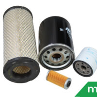 Maintenance kit Iseki Sial TF193