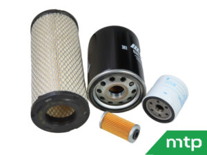 Maintenance kit Iseki Sial TF193