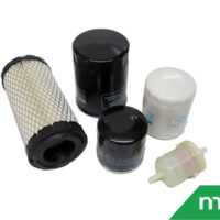 Maintenance kit Shibaura SX25/26