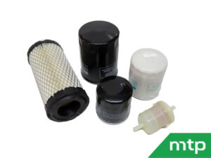Maintenance kit Shibaura SX25/26
