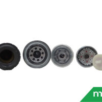 Maintenance kit Shibaura SX25/26 - Image 3
