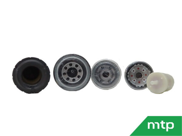 Maintenance kit Shibaura SX25/26 - Image 3
